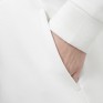 Білі штани палаццо