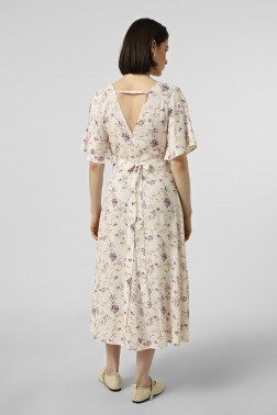 Сукня на запах Флокси