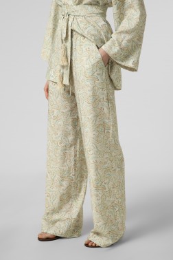 Штани Перський візерунок