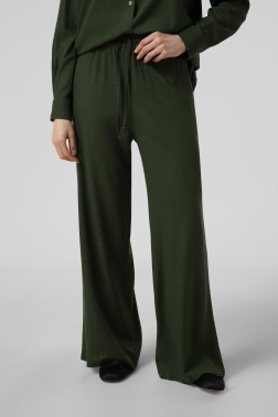 Лляні штани Хвоя