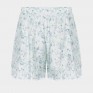 Шорти з мереживом Блакитний первоцвіт