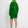 Зелені шорти